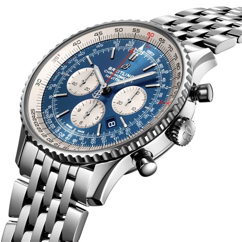 breitling navitimer watches prices in india|breitling navitimer watches for sale.